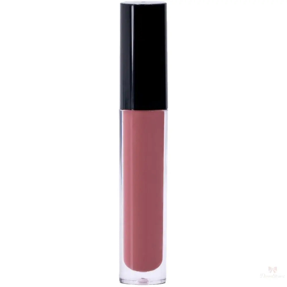 Charm Pink Lip Gloss