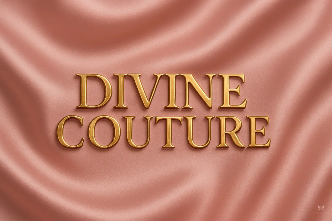 A Crown for Every Season; Where Confidence Meets Couture👑 - Divine COUTURE{{ product.title }} – DivineStranz Beauty
