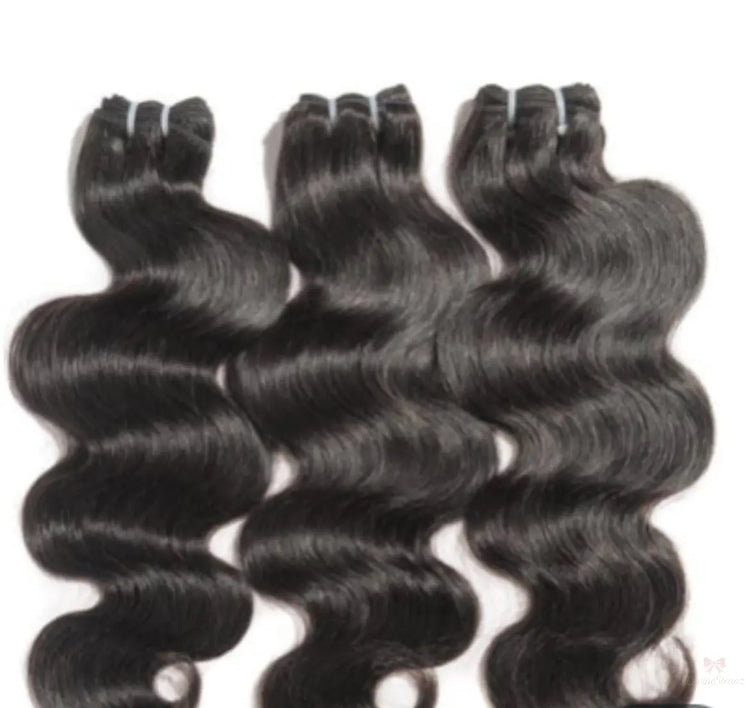 3-Bundles-Deal Divine COUTURE