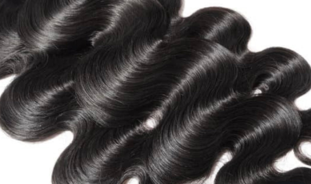 Bundles Divine COUTURE