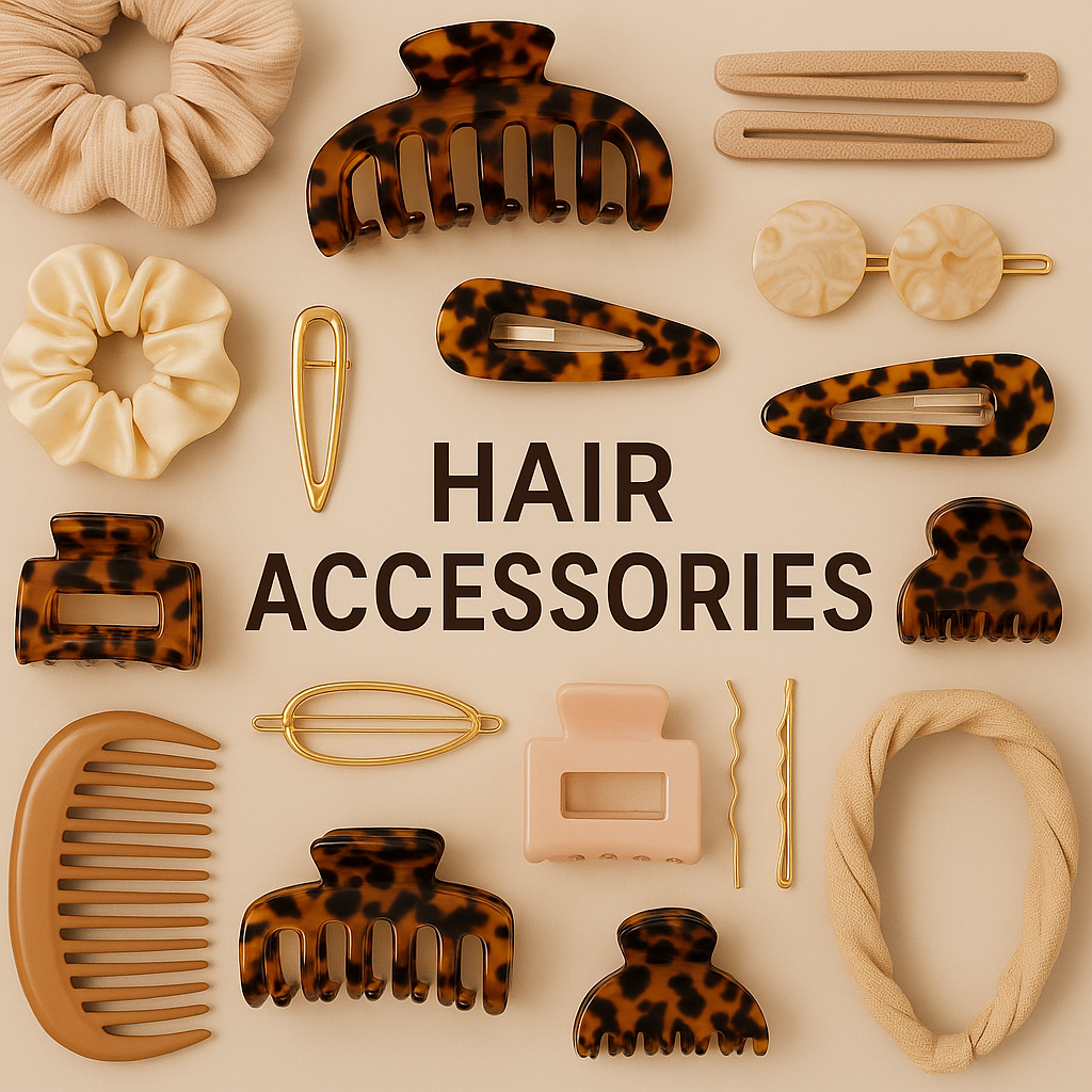 Accessories & Tools