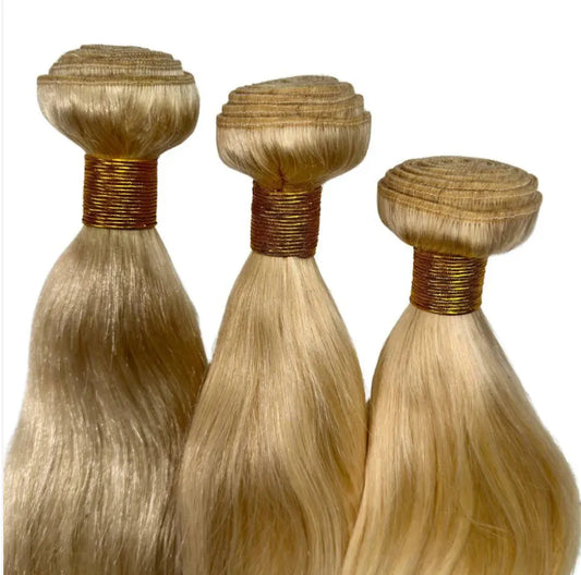 Virgin Hair Bundles DivineStranz