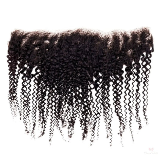 Afro Kinky Frontal