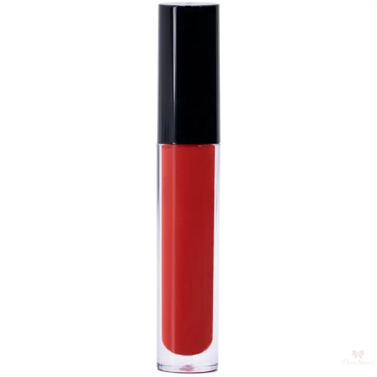 Bold Red Lip Gloss