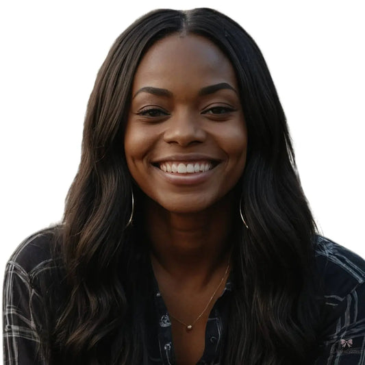 Brazilian Body Wave Raw Hair