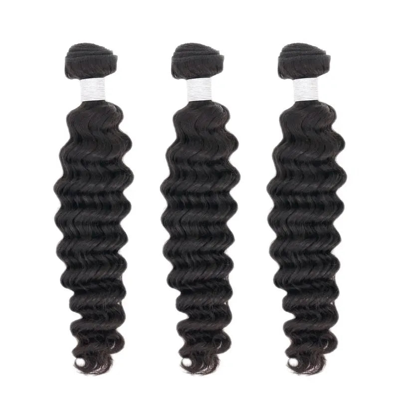 Deep Wave Bundles