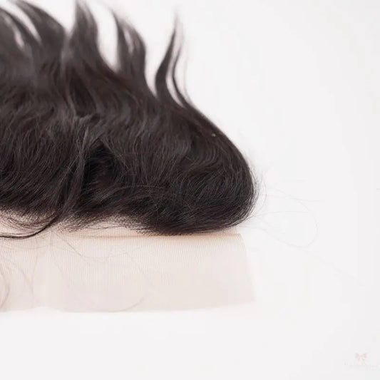 Brazilian Silky Straight Frontal
