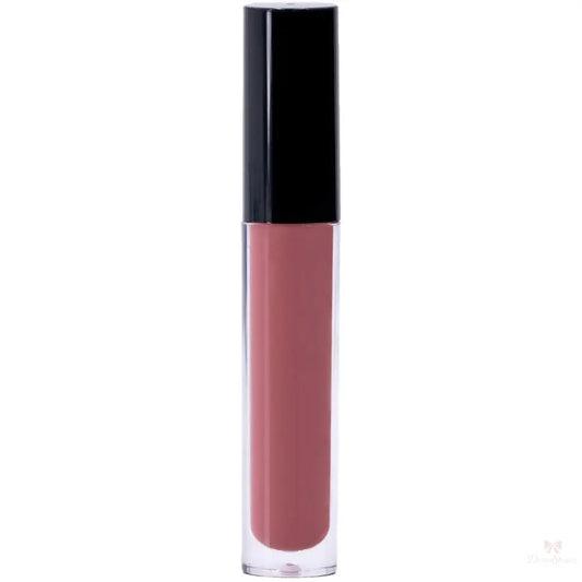Charm Pink Lip Gloss