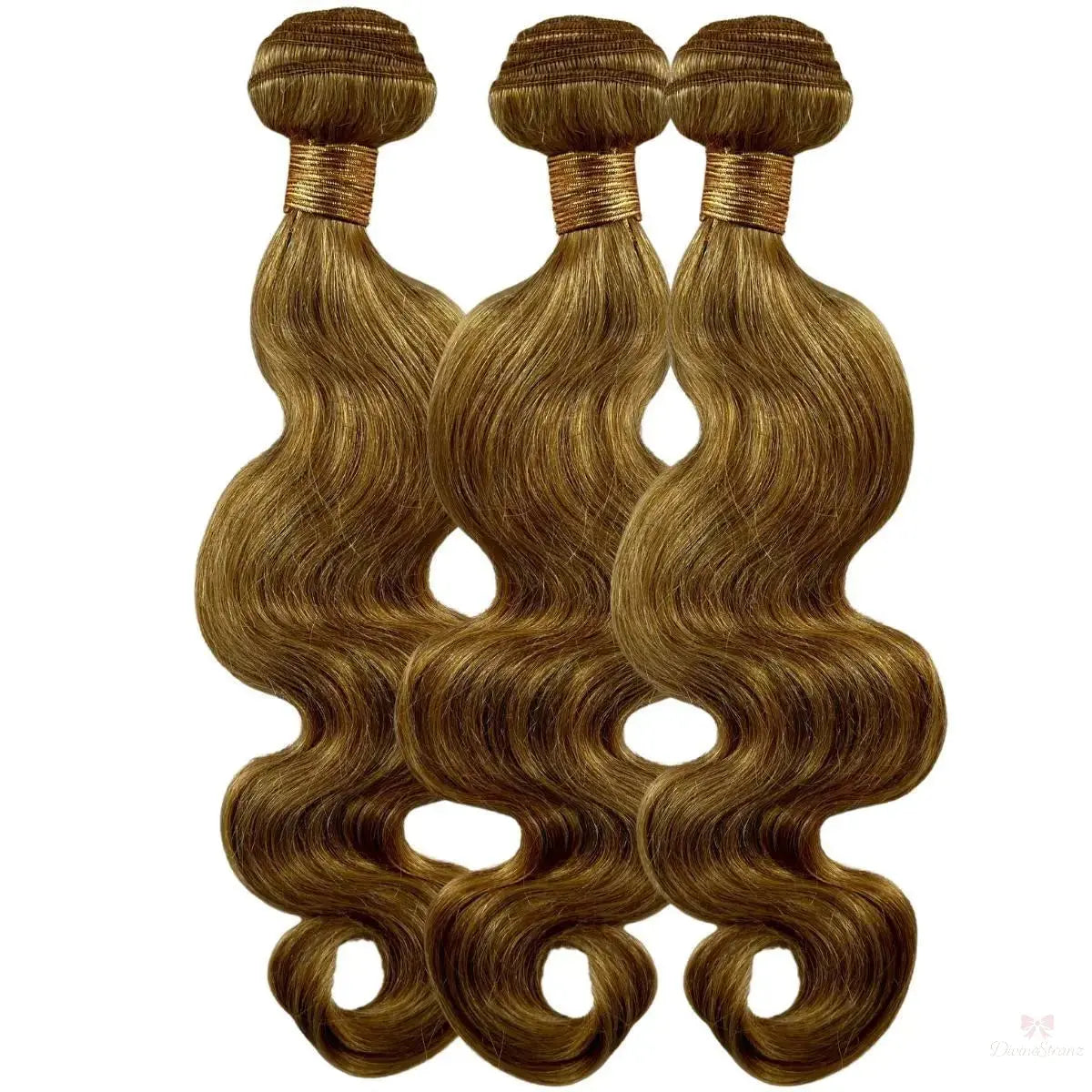 Honey Blonde Body Wave Bundle Deals