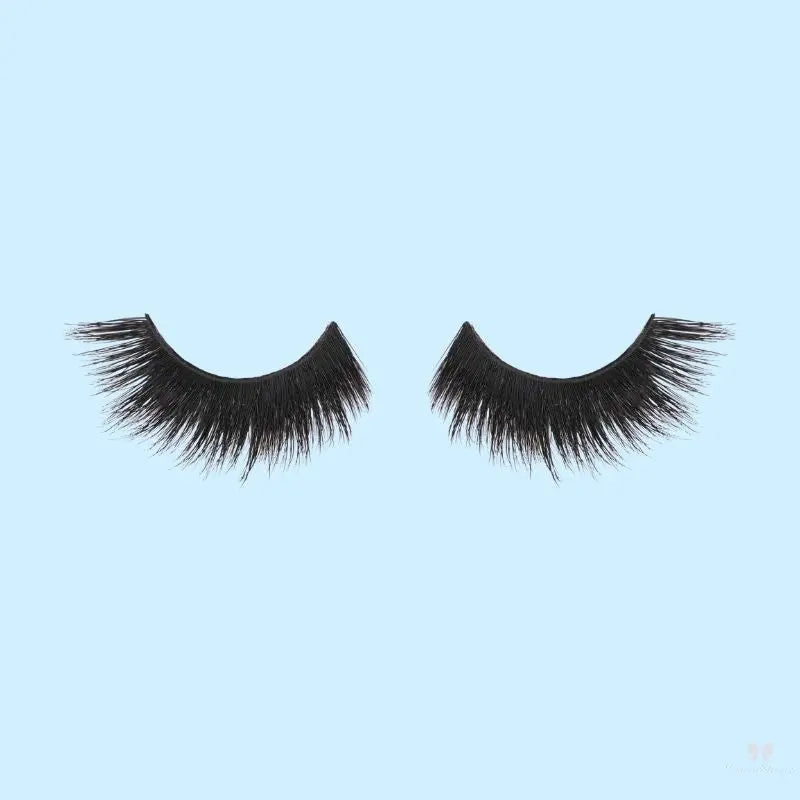 Eden 3D Mink Lashes
