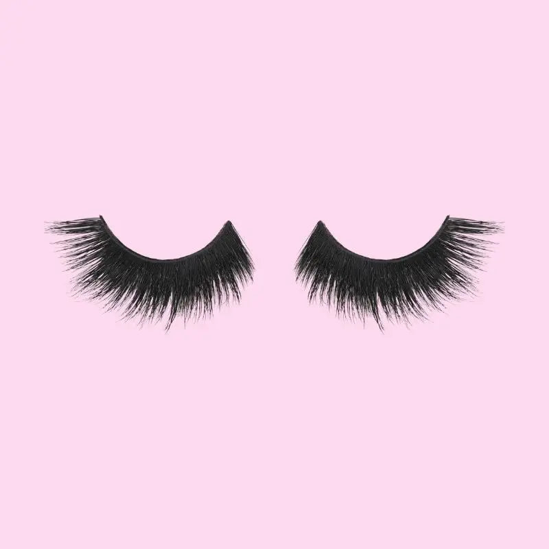 Eden 3D Mink Lashes