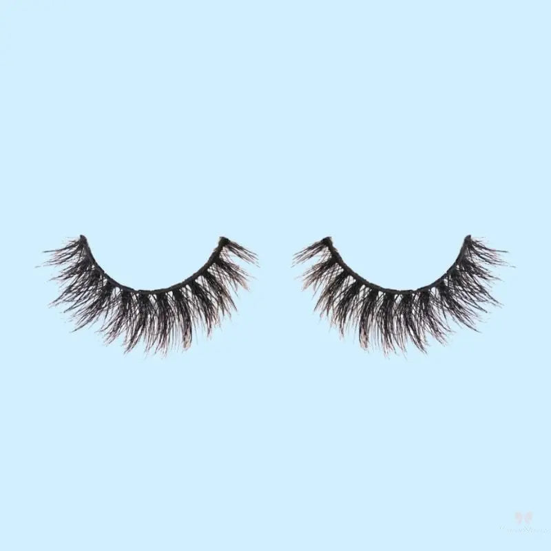 Ella 3D Mink Lashes