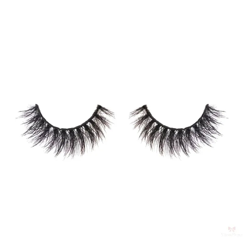 Ella 3D Mink Lashes