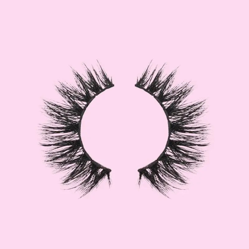 Grace 3D Mink Lashes