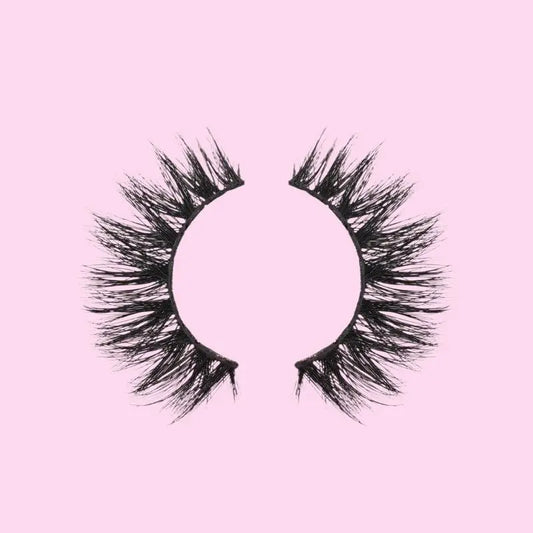 Grace 3D Mink Lashes