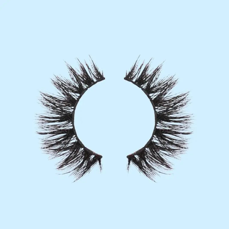 Grace 3D Mink Lashes