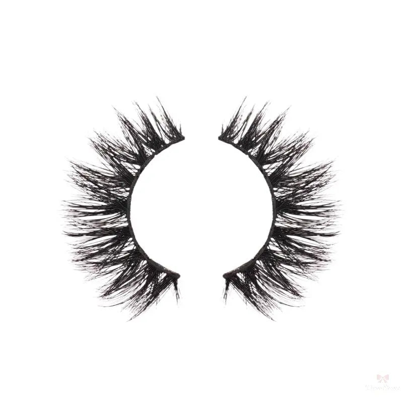 Grace 3D Mink Lashes
