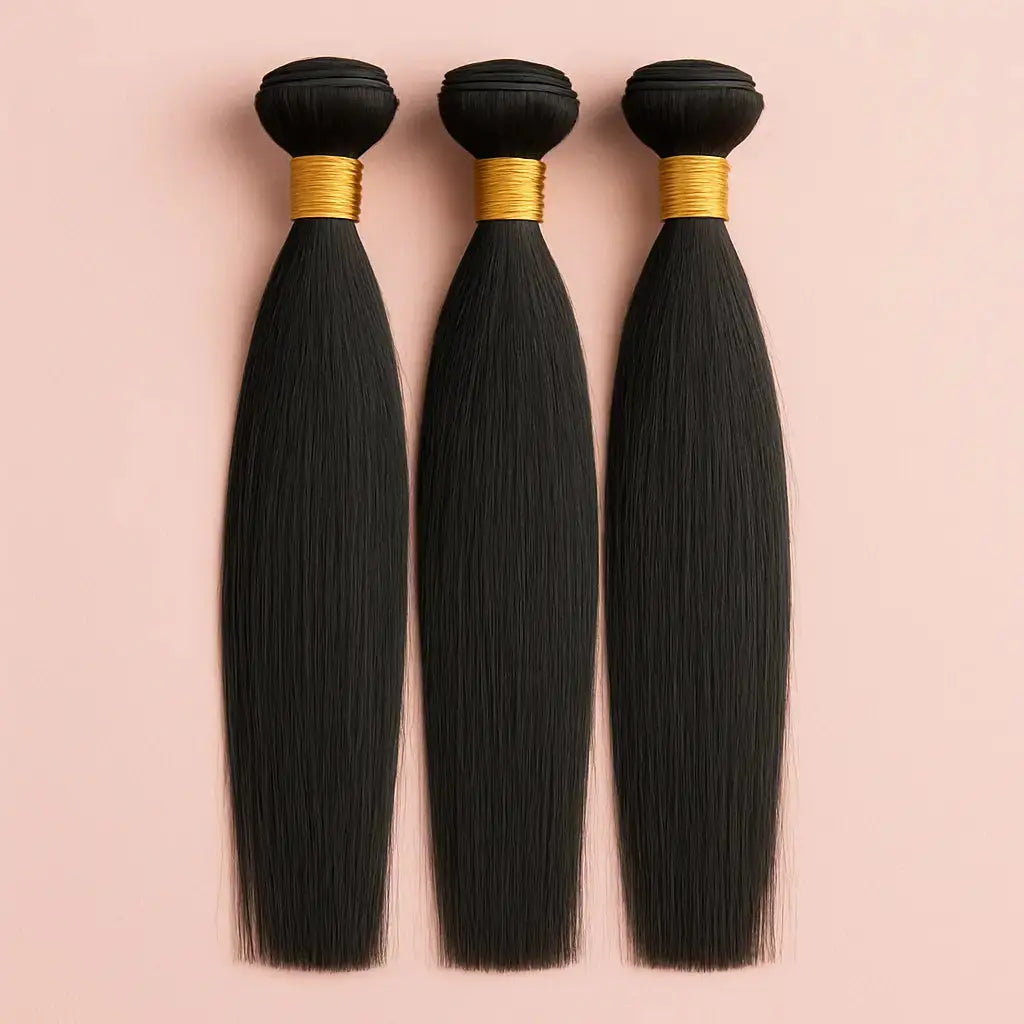 Vietnamese Straight Bundles DivineStranz