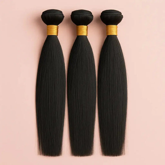 Vietnamese Straight Bundles DivineStranz