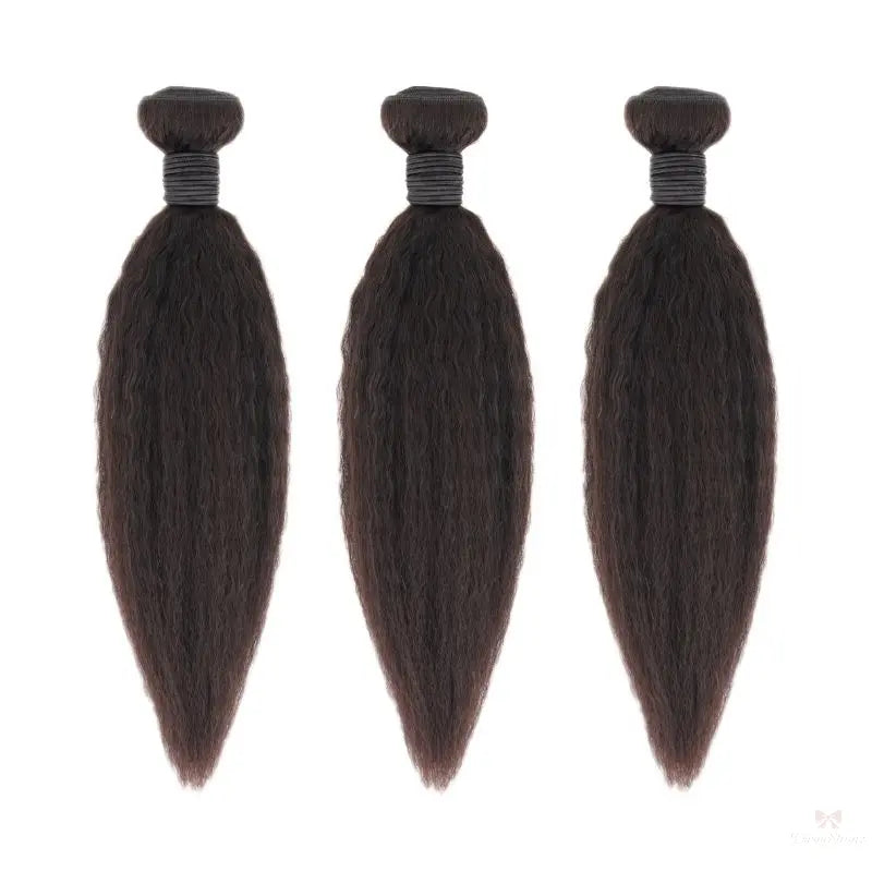 Kinky Straight Bundle Deals