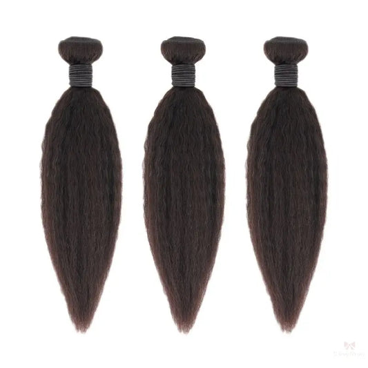 Kinky Straight Bundle Deals