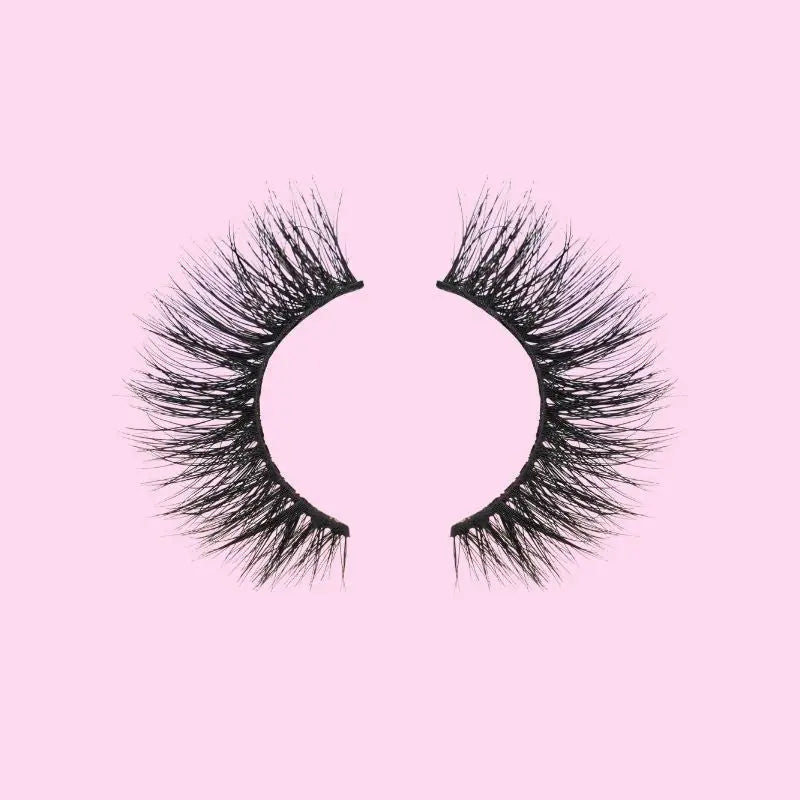 Lola 3D Mink Lashes