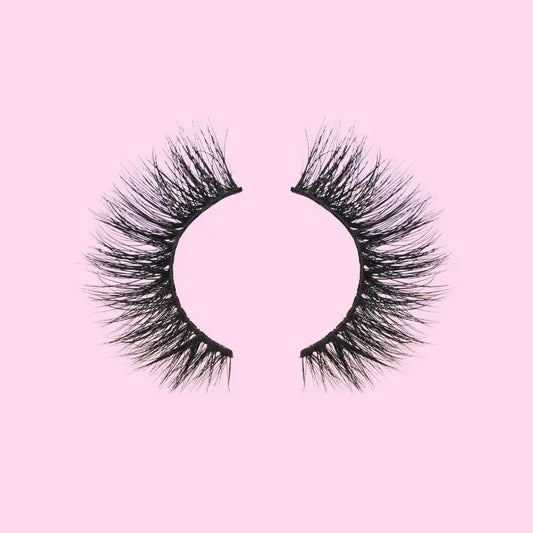Lola 3D Mink Lashes