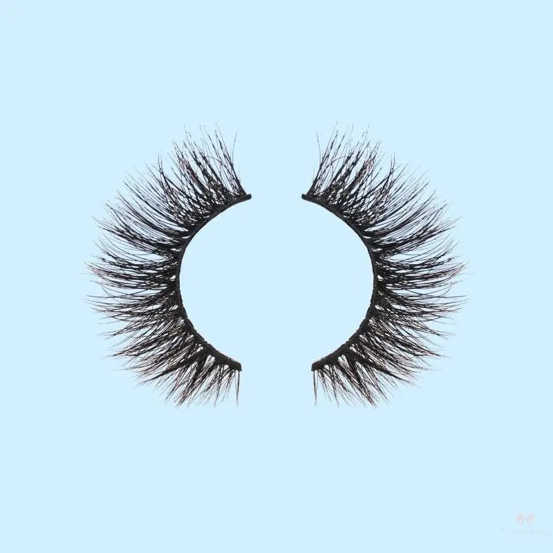 Lola 3D Mink Lashes