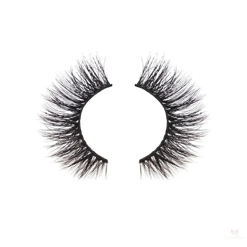 Lola 3D Mink Lashes