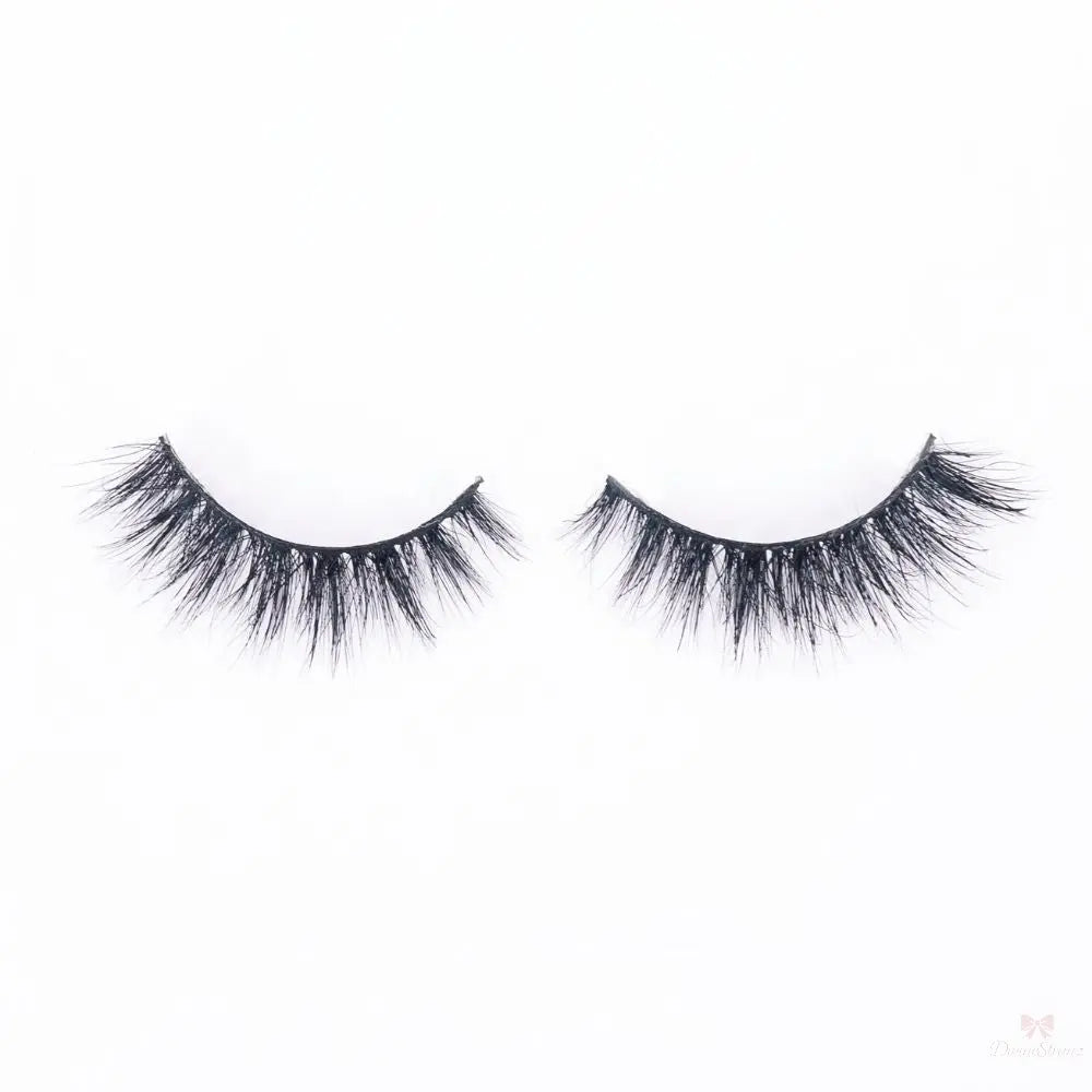 Milan 3D Mink Lashes