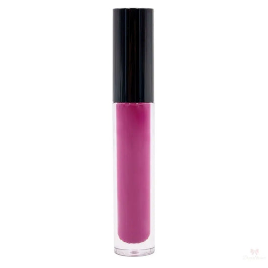 Mystic Maroon Matte Lipstick