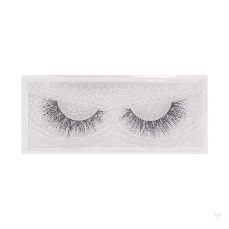 New York 3D Mink Lashes