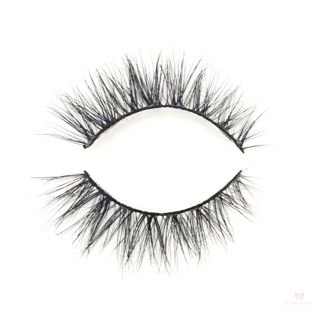 New York 3D Mink Lashes