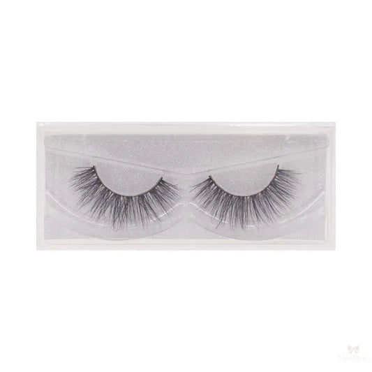 Shanghai 3D Mink Lashes