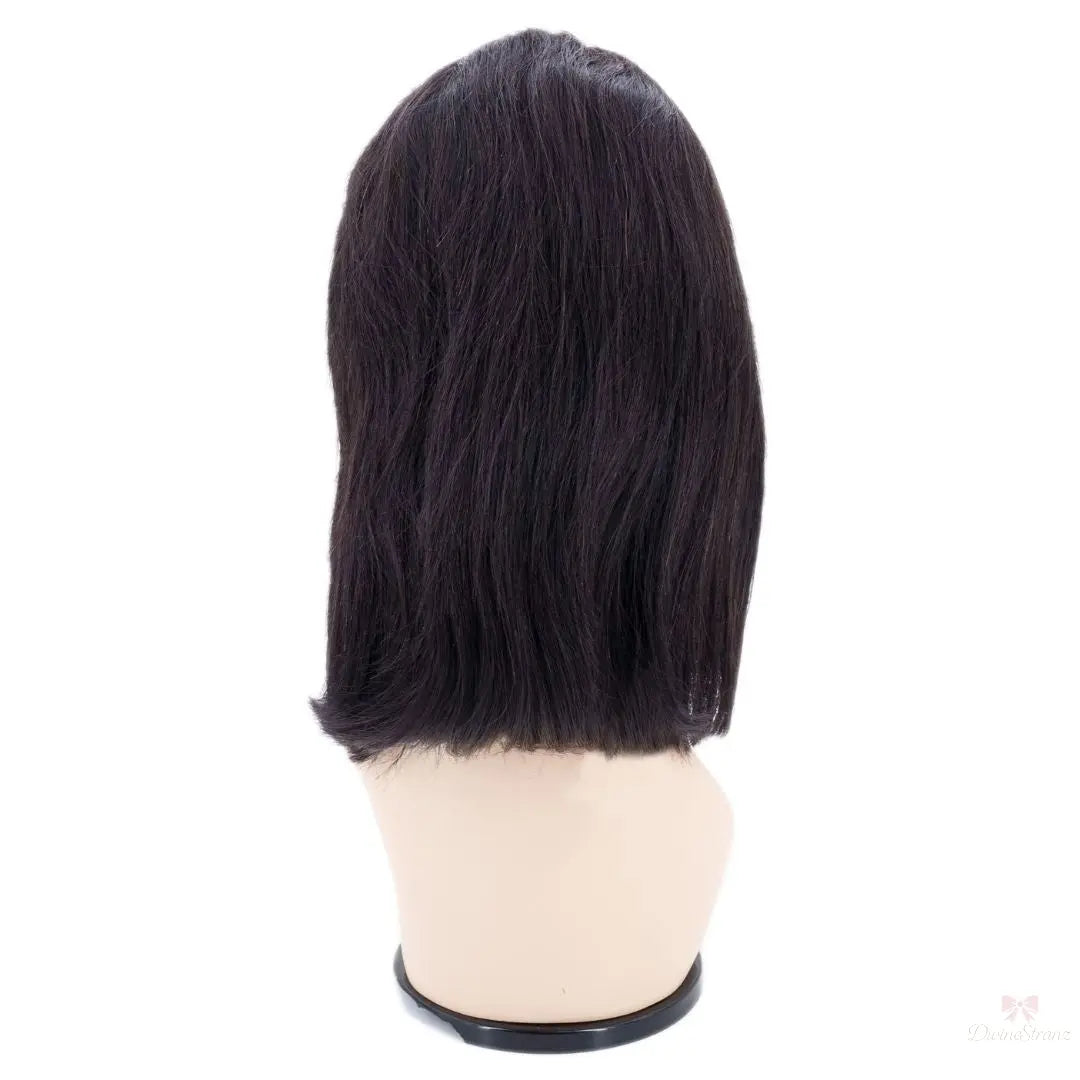 Straight Bob Wig