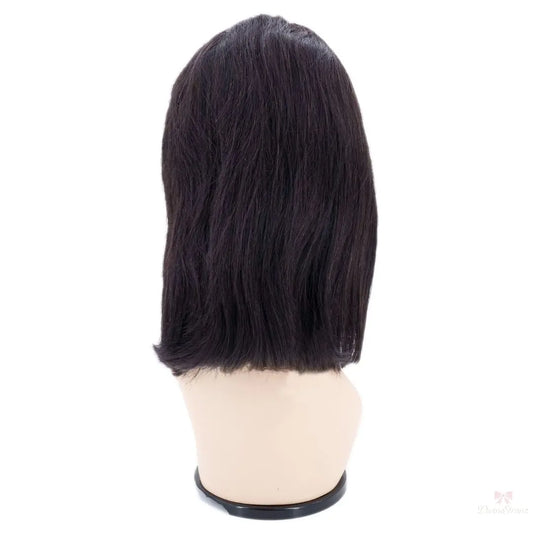 Straight Bob Wig