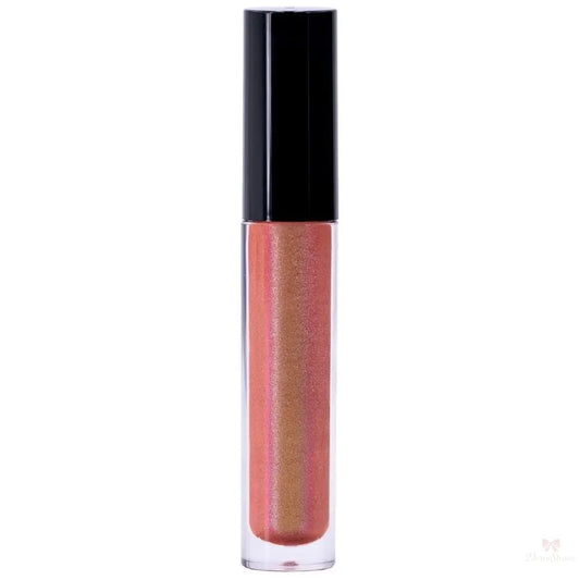 Tony Pink Glitter Lip Gloss